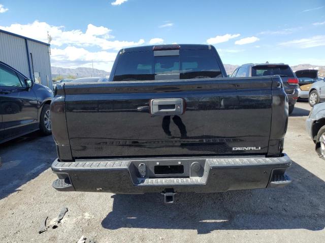 3GTP1PEJ8JG109597 - 2018 GMC SIERRA C1500 DENALI BLACK photo 6