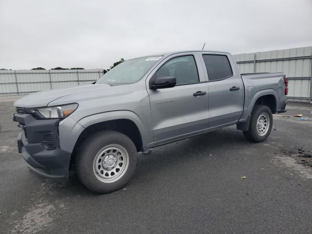 2024 CHEVROLET COLORADO, 