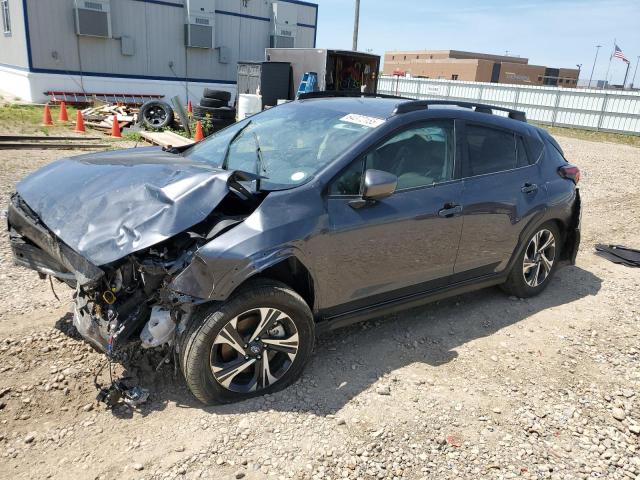 2024 SUBARU CROSSTREK PREMIUM, 