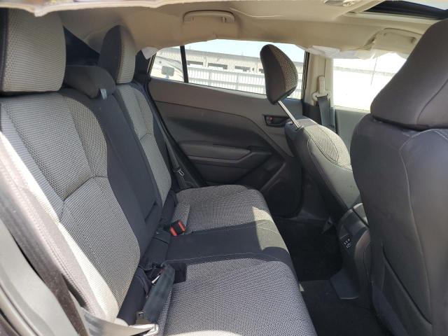 JF2GUADC7R8879705 - 2024 SUBARU CROSSTREK PREMIUM Mavi foto 10