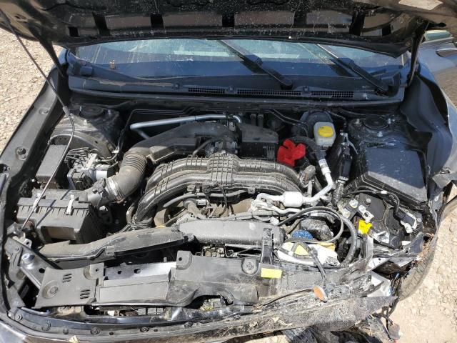 JF2GUADC7R8879705 - 2024 SUBARU CROSSTREK PREMIUM Mavi foto 11