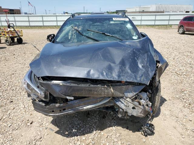 JF2GUADC7R8879705 - 2024 SUBARU CROSSTREK PREMIUM Mavi foto 5