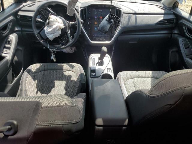 JF2GUADC7R8879705 - 2024 SUBARU CROSSTREK PREMIUM Mavi foto 8