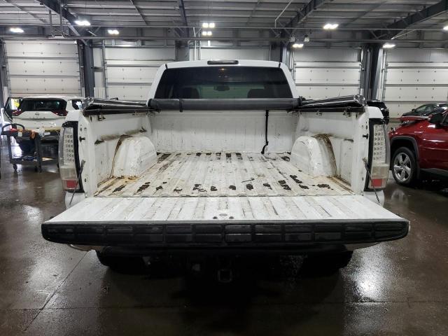 1GCEK19BX5E171861 - 2005 CHEVROLET SILVERADO K1500 WHITE photo 6