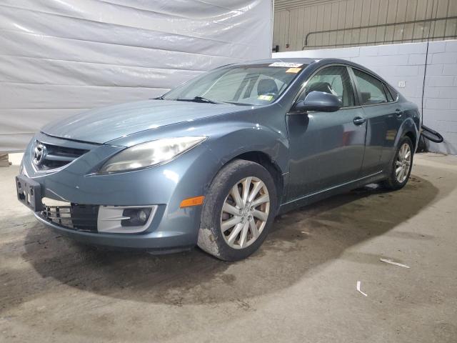 2012 MAZDA 6 I, 