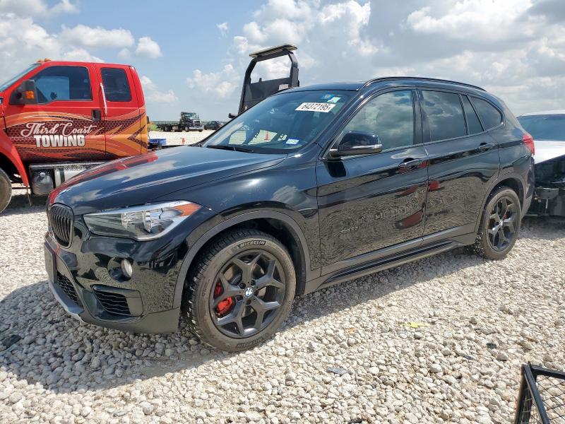 2018 BMW X1 XDRIVE28I, 