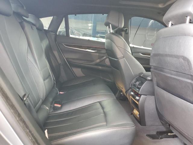 5UXKU0C5XK0G92650 - 2019 BMW X6 SDRIVE35I GRAY photo 11