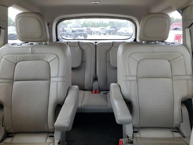 5LM5J7XCXLGL21852 - 2020 LINCOLN AVIATOR RESERVE BLUE photo 10