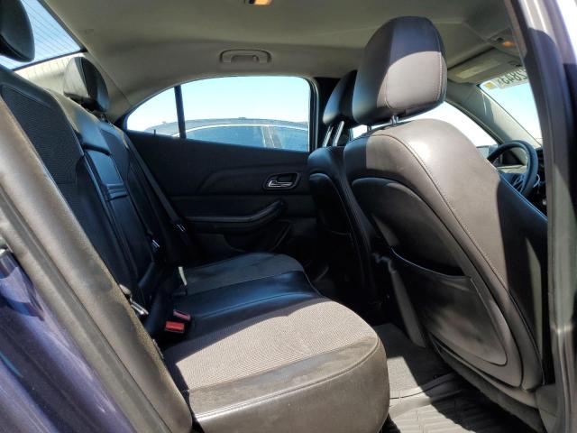 1G11C5SA9DF195414 - 2013 CHEVROLET MALIBU 1LT 蓝色 照片 10