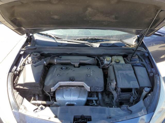 1G11C5SA9DF195414 - 2013 CHEVROLET MALIBU 1LT 蓝色 照片 11