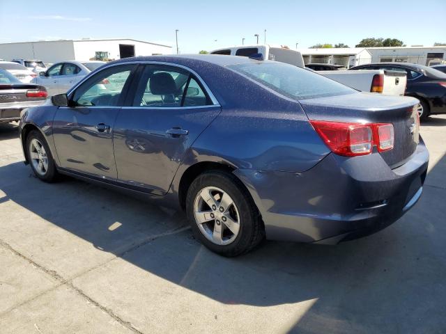 1G11C5SA9DF195414 - 2013 CHEVROLET MALIBU 1LT 蓝色 照片 2