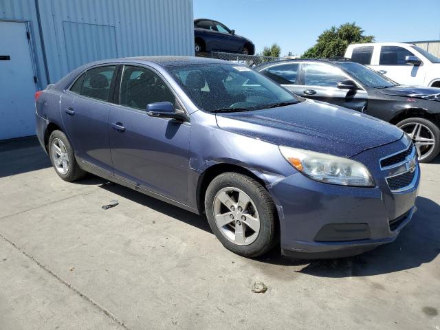1G11C5SA9DF195414 - 2013 CHEVROLET MALIBU 1LT 蓝色 照片 4