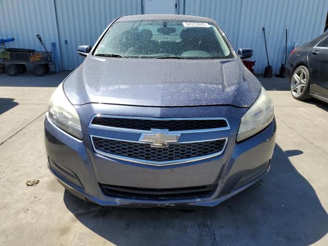 1G11C5SA9DF195414 - 2013 CHEVROLET MALIBU 1LT 蓝色 照片 5