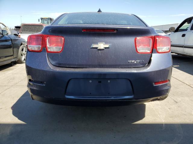 1G11C5SA9DF195414 - 2013 CHEVROLET MALIBU 1LT 蓝色 照片 6