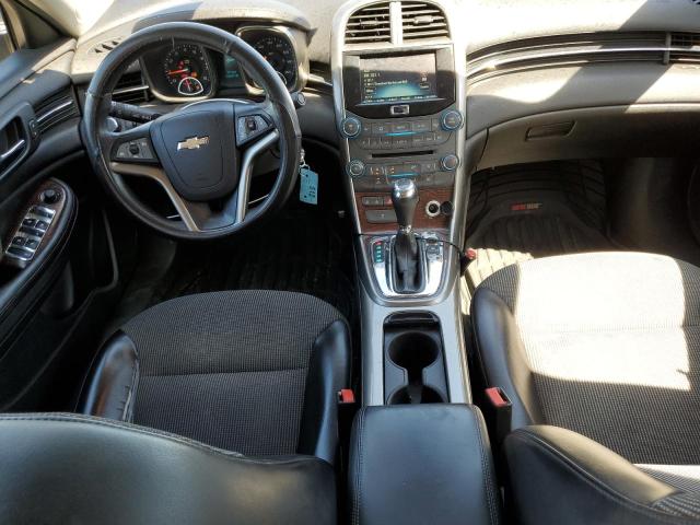 1G11C5SA9DF195414 - 2013 CHEVROLET MALIBU 1LT 蓝色 照片 8