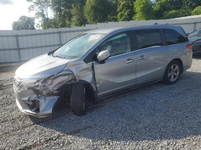 2019 HONDA ODYSSEY EX, 