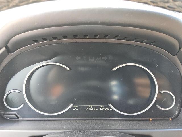 5UXKU0C51G0F93027 - 2016 BMW X6 SDRIVE35I BLACK photo 9