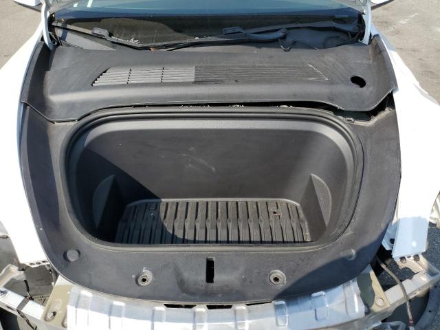 5YJYGDEE6LF006854 - 2020 TESLA MODEL Y WHITE photo 11