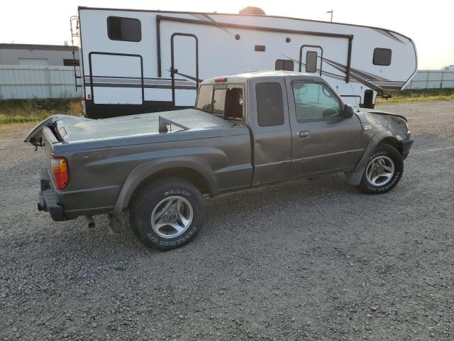 4F4ZR47E35PM02445 - 2005 MAZDA B4000 CAB PLUS SILVER photo 3