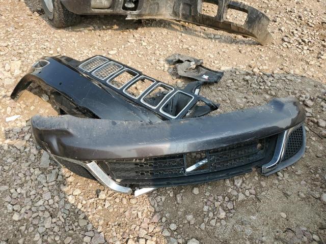 1C4RJFJG6GC396222 - 2016 JEEP GRAND CHER SUMMIT 黑色 照片 13