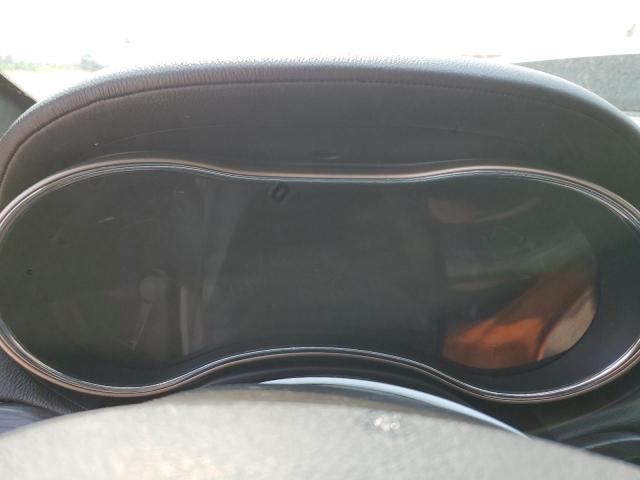 1C4RJFJG6GC396222 - 2016 JEEP GRAND CHER SUMMIT 黑色 照片 9