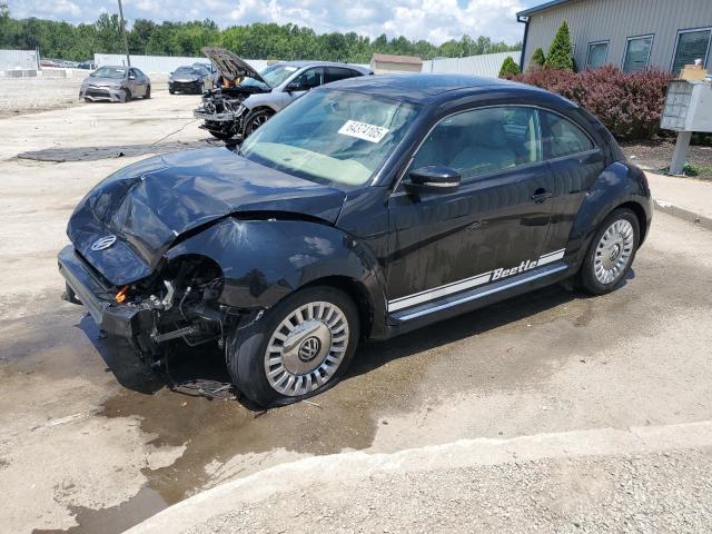2014 VOLKSWAGEN BEETLE, 