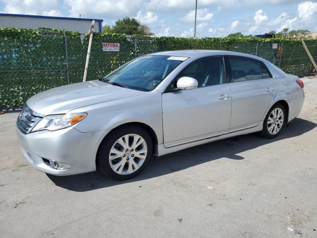 2011 TOYOTA AVALON BASE, 