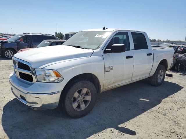 3C6RR7LG0PG541545 - 2023 RAM 1500 CLASS SLT 白色 照片 1