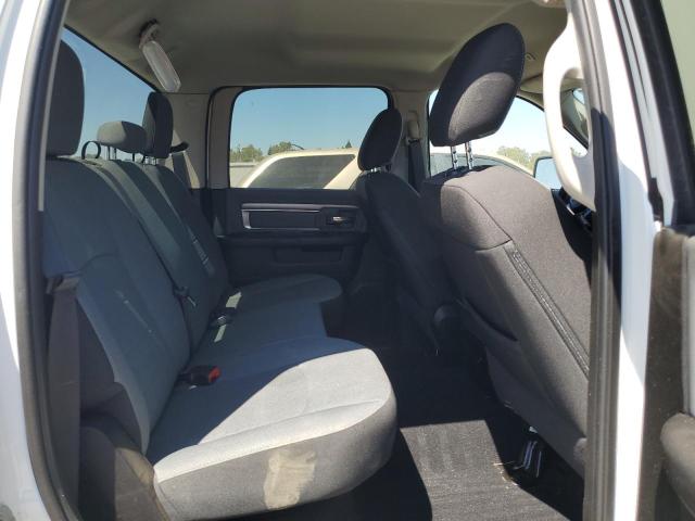 3C6RR7LG0PG541545 - 2023 RAM 1500 CLASS SLT 白色 照片 10