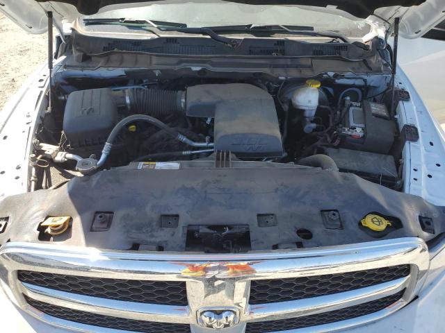 3C6RR7LG0PG541545 - 2023 RAM 1500 CLASS SLT 白色 照片 11