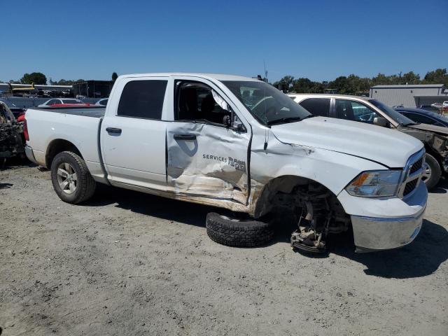 3C6RR7LG0PG541545 - 2023 RAM 1500 CLASS SLT 白色 照片 4