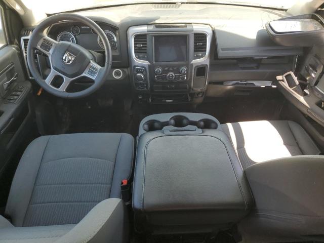 3C6RR7LG0PG541545 - 2023 RAM 1500 CLASS SLT 白色 照片 8