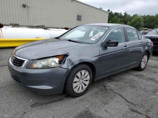 2009 HONDA ACCORD LX, 