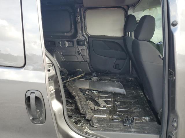 ZFBHRFAB1K6M05847 - 2019 RAM PROMASTER 石墨色 照片 10