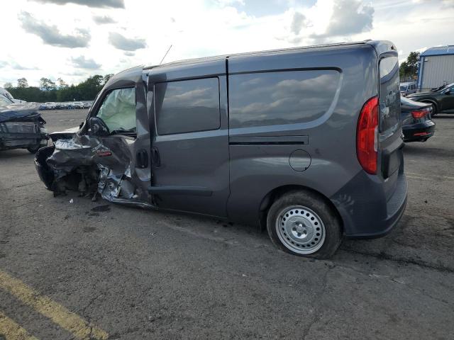 ZFBHRFAB1K6M05847 - 2019 RAM PROMASTER 石墨色 照片 2