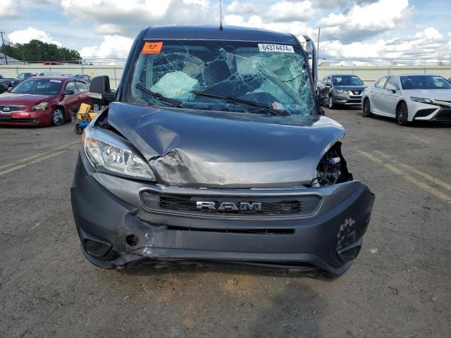 ZFBHRFAB1K6M05847 - 2019 RAM PROMASTER 石墨色 照片 5