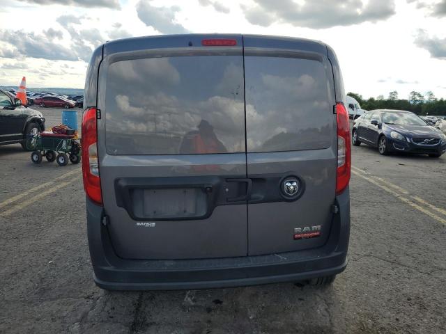 ZFBHRFAB1K6M05847 - 2019 RAM PROMASTER 石墨色 照片 6