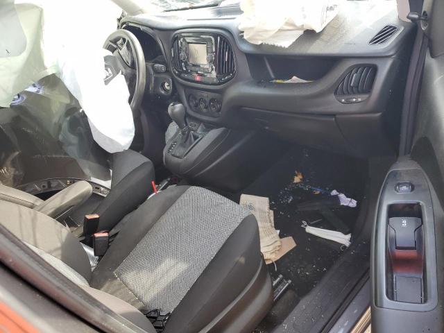 ZFBHRFAB1K6M05847 - 2019 RAM PROMASTER 石墨色 照片 8