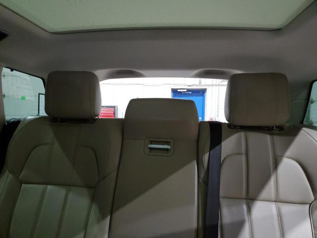 SALWR2VF9FA611360 - 2015 LAND ROVER RANGE ROVE HSE BLUE photo 10