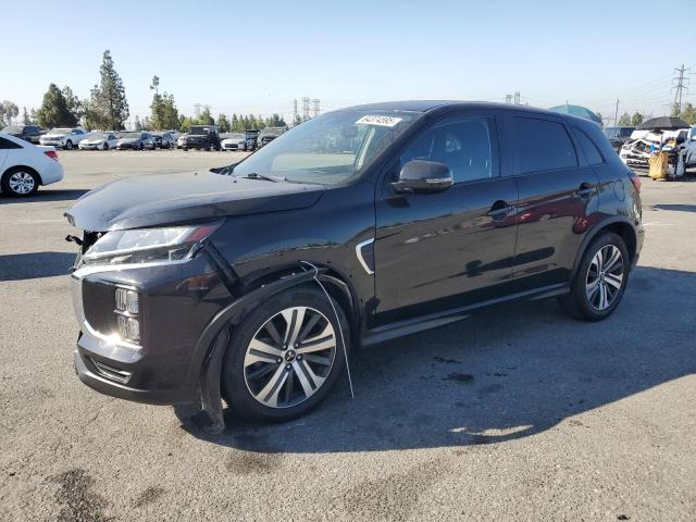 2021 MITSUBISHI OUTLANDER SE, 