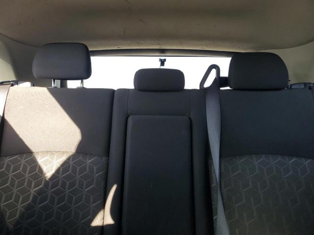 JA4APVAU2MU019043 - 2021 MITSUBISHI OUTLANDER SE BLACK photo 10