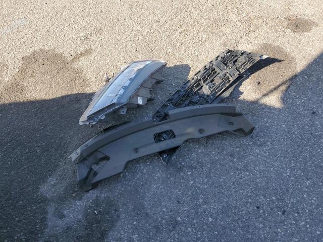 JA4APVAU2MU019043 - 2021 MITSUBISHI OUTLANDER SE BLACK photo 13