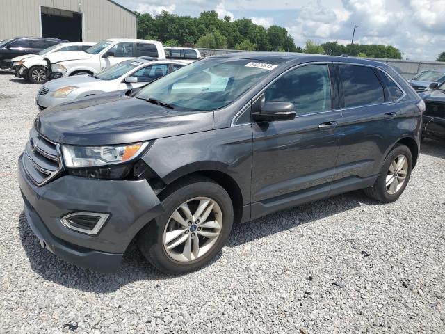 2015 FORD EDGE SEL, 