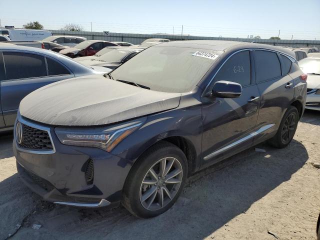 2023 ACURA RDX TECHNOLOGY, 