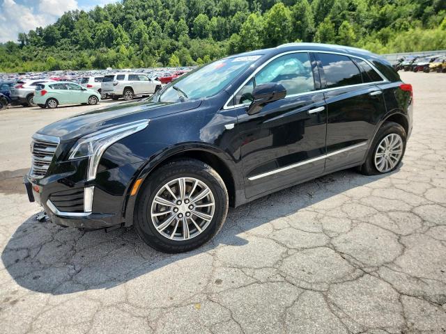 2019 CADILLAC XT5 LUXURY, 
