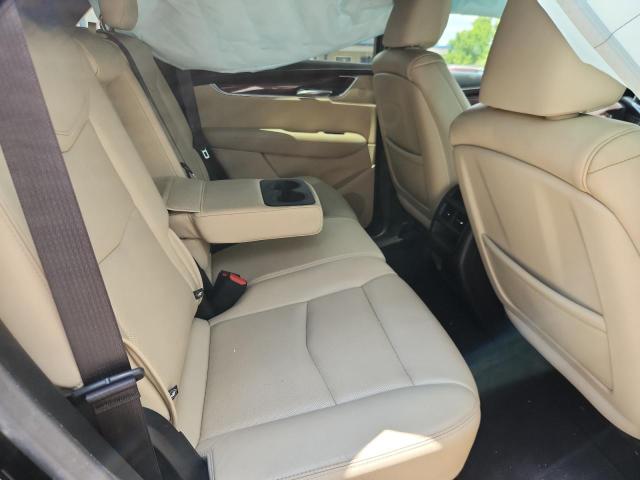 1GYKNDRS4KZ268953 - 2019 CADILLAC XT5 LUXURY 黑色 照片 11