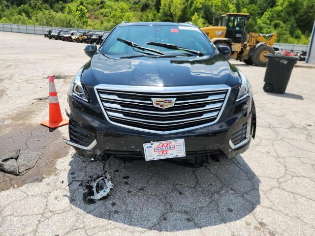 1GYKNDRS4KZ268953 - 2019 CADILLAC XT5 LUXURY 黑色 照片 5