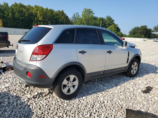 3GSCL33P89S562978 - 2009 SATURN VUE XE SILVER photo 3