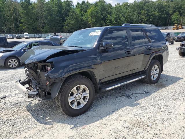 2020 TOYOTA 4RUNNER SR5/SR5 PREMIUM, 