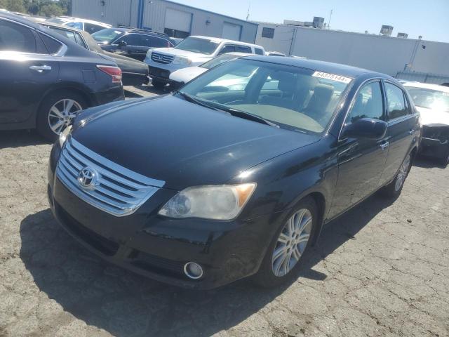 2008 TOYOTA AVALON XL, 